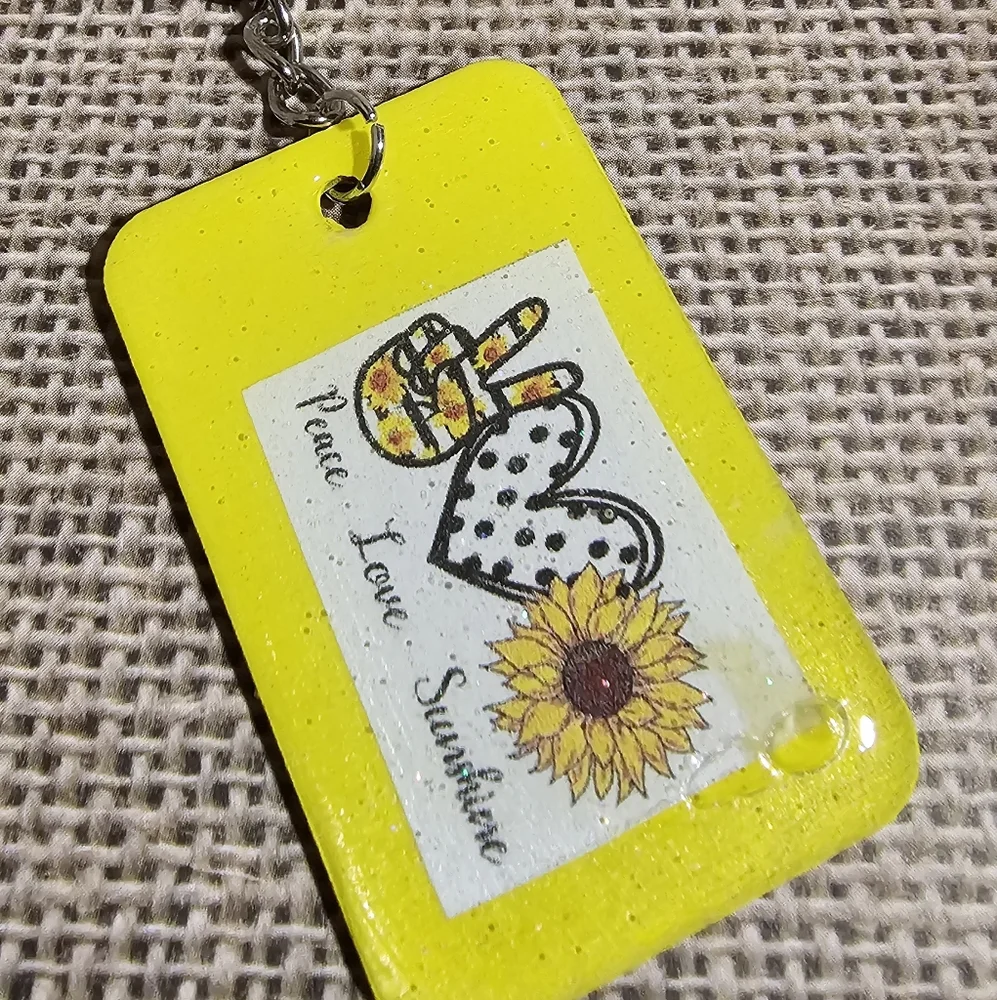 Keychains handmade - Picture 10 of 15